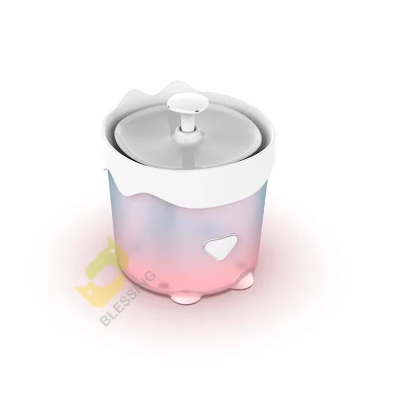Pet Feeders - CANBOUN Grosir Dispenser Air Pintar Hewan