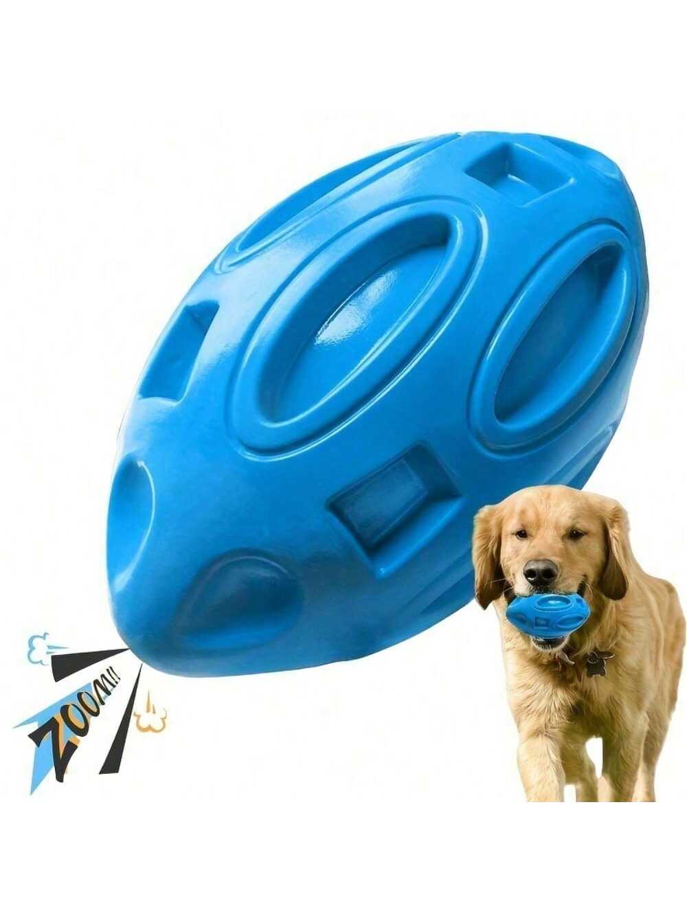 1 Buah Mainan Kunyah Anjing Bo - Indestructible Dog Chew Toy ulasan dan harga