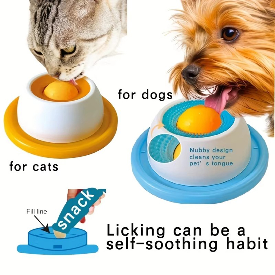 Mainan Jilat Hewan Peliharaan, - Snuffle Mat For Dogs ulasan dan harga