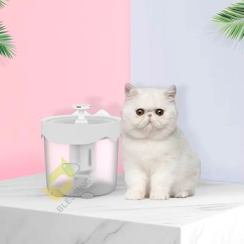 CANBOUN Grosir Dispenser Air P - Pet Feeders ulasan dan harga