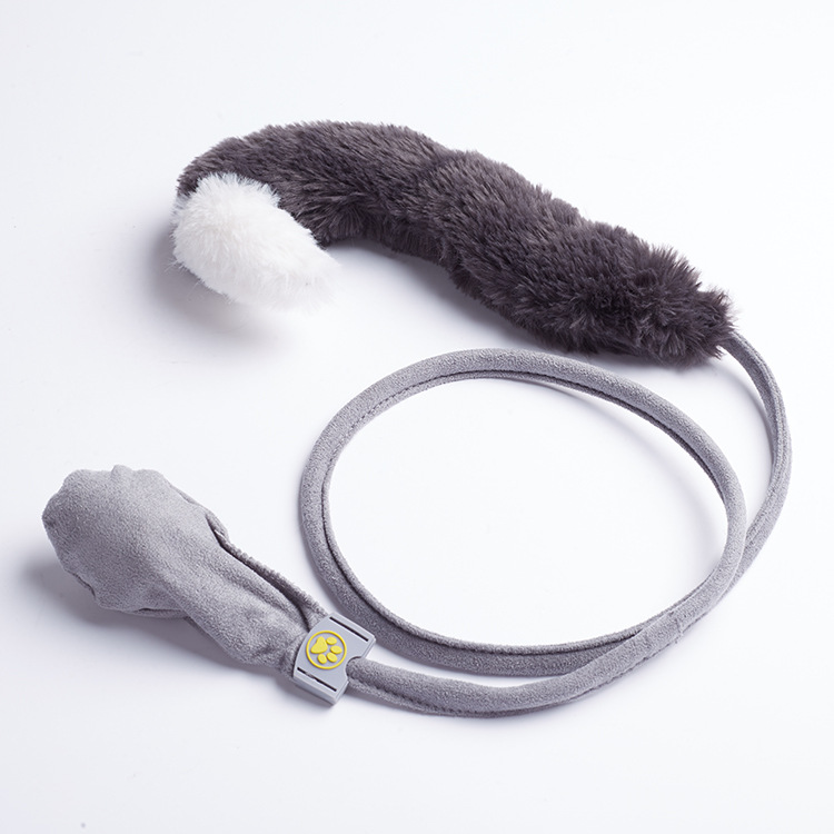 Mainan Ikan Elektrik Lucu yang - Electric Floppy Fish Dog Toy ulasan dan harga