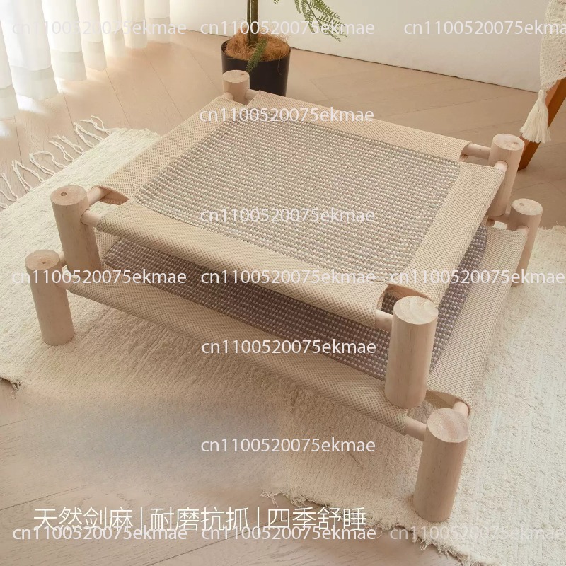 Tempat Tidur Kucing Peliharaan - Pet Beds ulasan dan harga