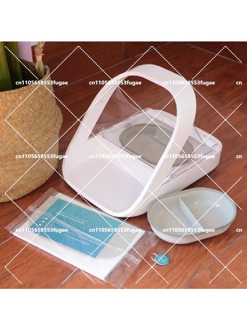 Penginderaan Pengenalan Chip B - Pet Feeders ulasan dan harga