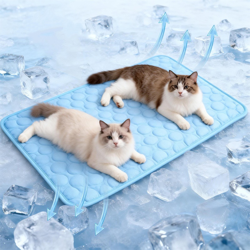 Alas Pendingin Anjing Ukuran E - Pet Beds ulasan dan harga
