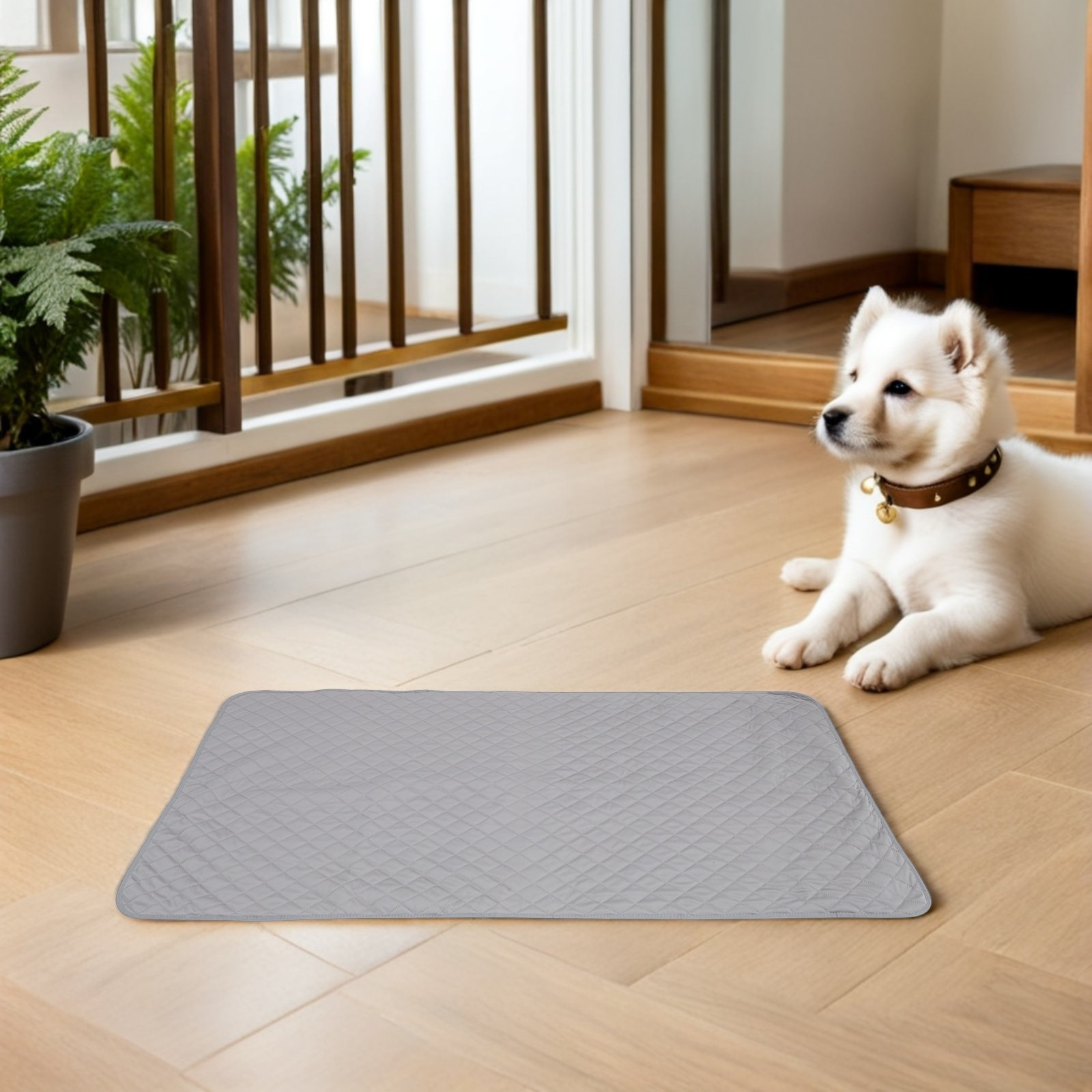 Selimut Anjing Anti Air untuk  - Pet Beds ulasan dan harga