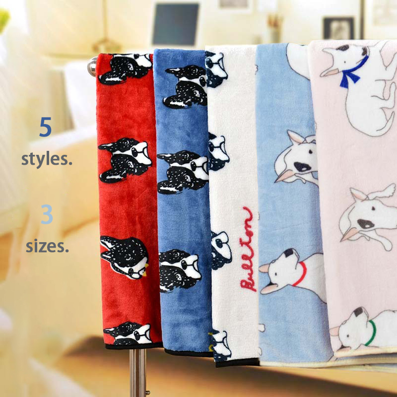 Selimut Tempat Tidur Anjing Fl - Pet Beds ulasan dan harga