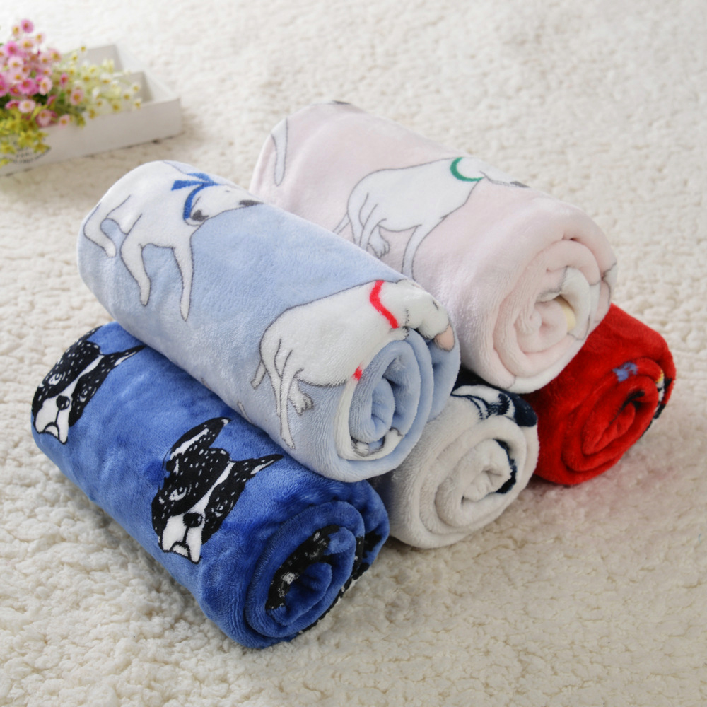 Selimut Tempat Tidur Anjing Fl - Pet Beds ulasan dan harga